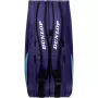 Tennis bag DUNLOP fx-club 10r purple