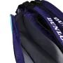 Tennis bag DUNLOP fx-club 10r purple