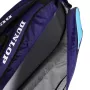 Tennis bag DUNLOP fx-club 10r purple