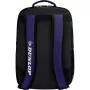DUNLOP fx-club purple backpack