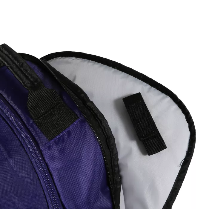 DUNLOP fx-club purple backpack