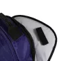 DUNLOP fx-club purple backpack