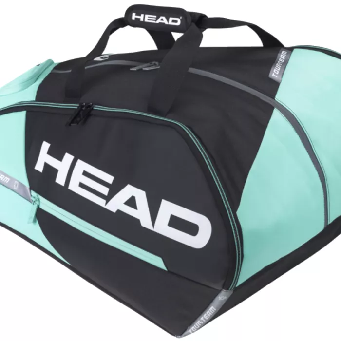 HEAD tour team monstercombi padel bag