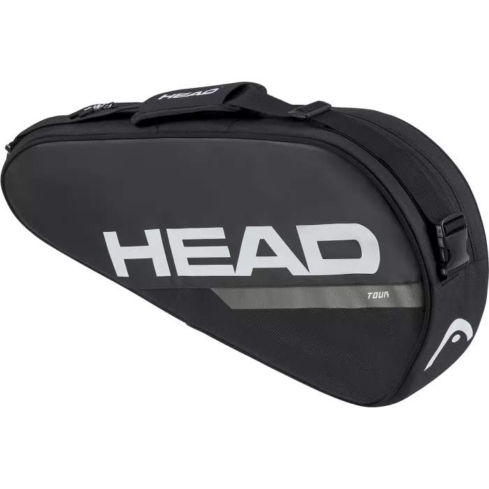 HEAD tour racquet s tennis bag