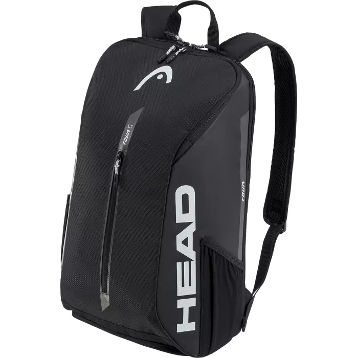 Tennis backpack HEAD tour 25l