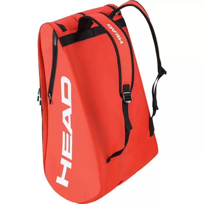 Tennis bag HEAD tour racquet xl