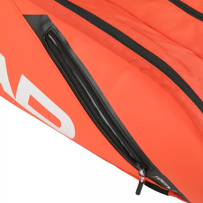 Tennis bag HEAD tour racquet xl
