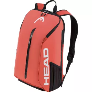 Tennis backpack HEAD tour 25l