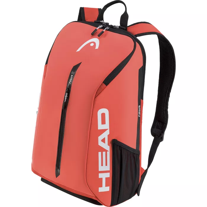 Tennis backpack HEAD tour 25l