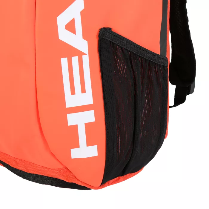 Tennis backpack HEAD tour 25l