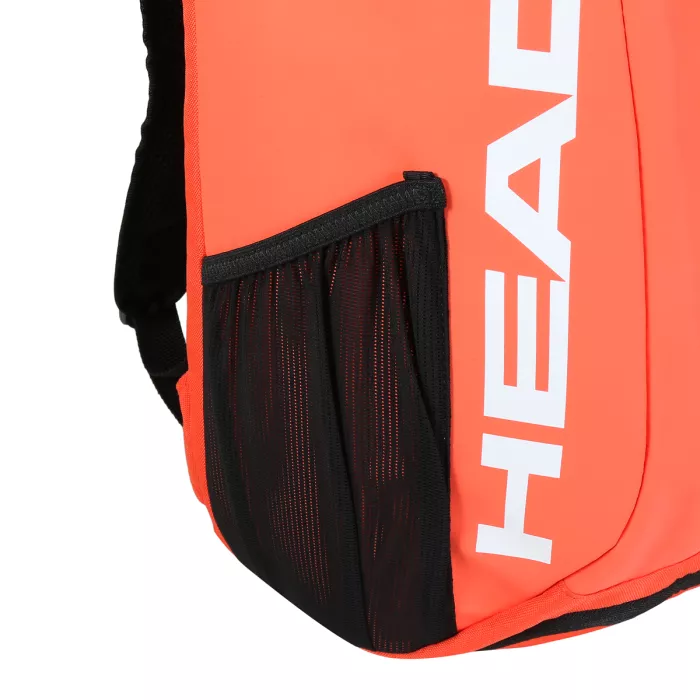 Tennis backpack HEAD tour 25l
