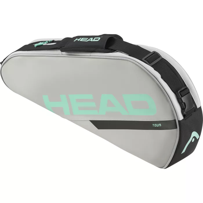 HEAD tour racquet s tennis bag