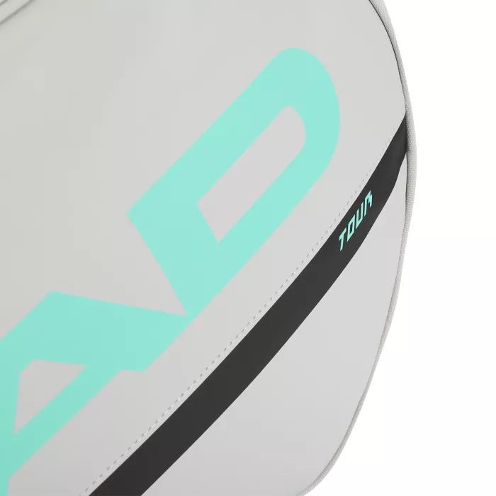 HEAD tour racquet s tennis bag