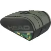 Tennis bag HEAD tour racquet xl