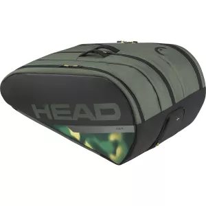 Tennis bag HEAD tour racquet xl