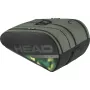 Tennis bag HEAD tour racquet xl