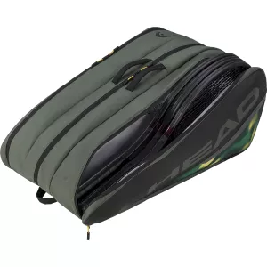 Tennis bag HEAD tour racquet xl