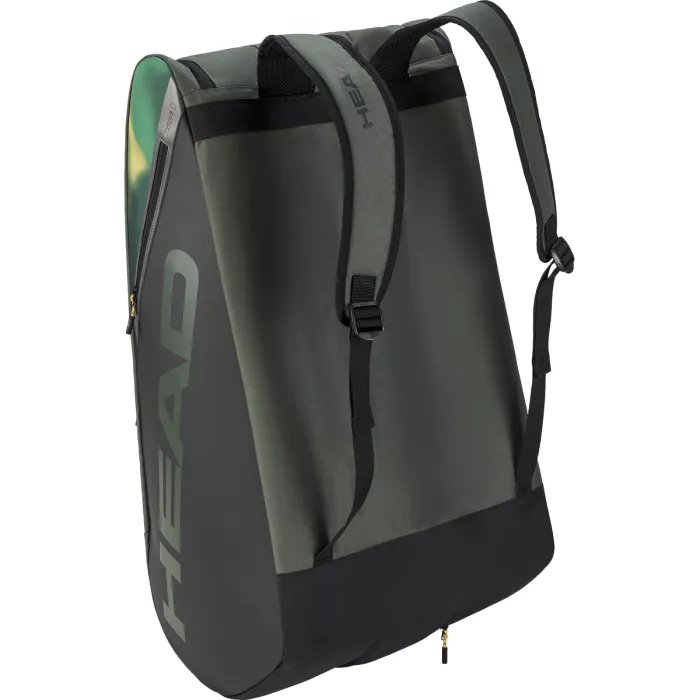 Tennis bag HEAD tour racquet xl