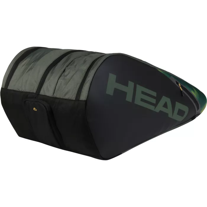 Tennis bag HEAD tour racquet xl