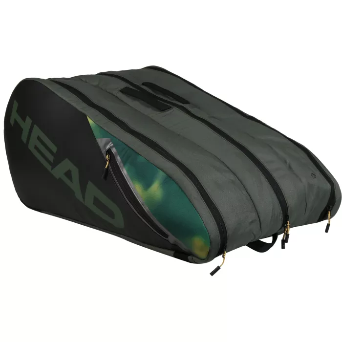 Tennis bag HEAD tour racquet xl