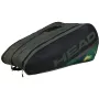 Tennis bag HEAD tour racquet xl