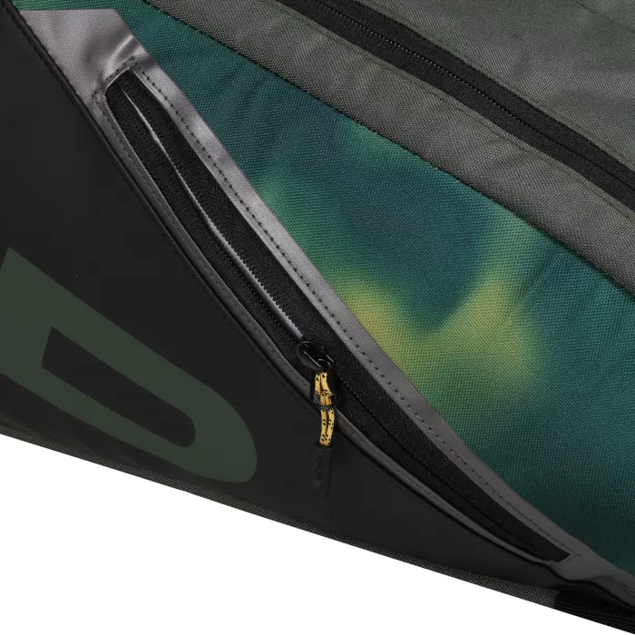 Tennis bag HEAD tour racquet xl