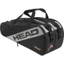 HEAD team racquet  l tennis bag