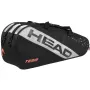 HEAD team racquet  l tennis bag