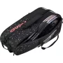 HEAD team racquet  l tennis bag