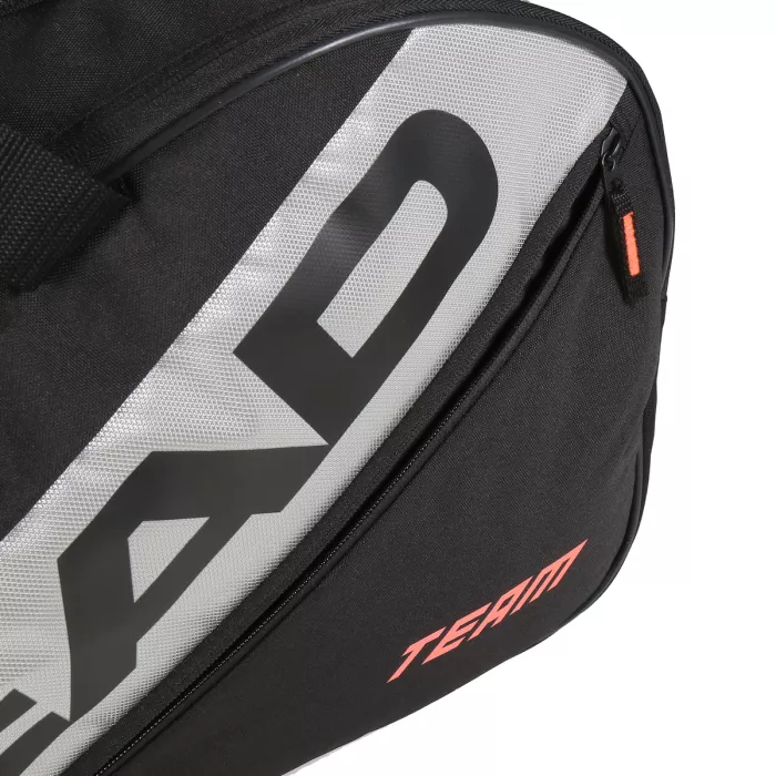 HEAD team racquet  l tennis bag