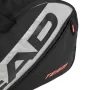 HEAD team racquet  l tennis bag