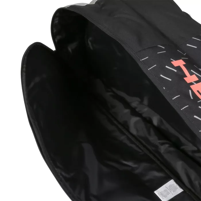 HEAD team racquet  l tennis bag
