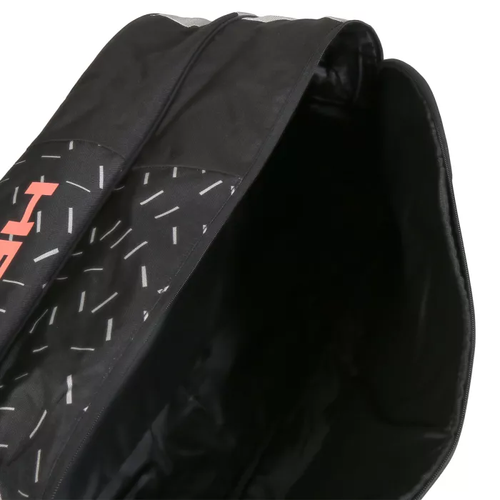 HEAD team racquet  l tennis bag