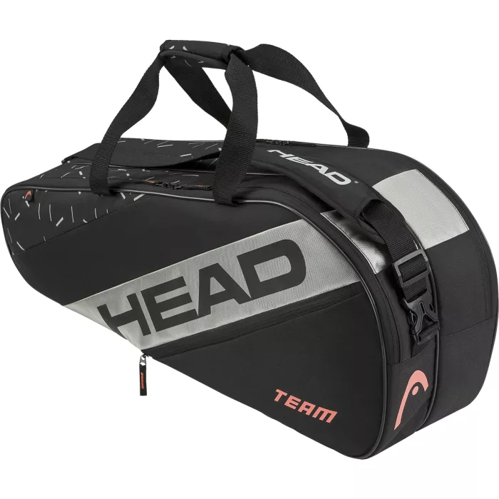 HEAD team racquet m tennis bag