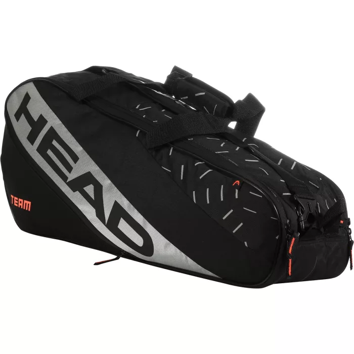 HEAD team racquet m tennis bag
