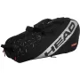 HEAD team racquet m tennis bag