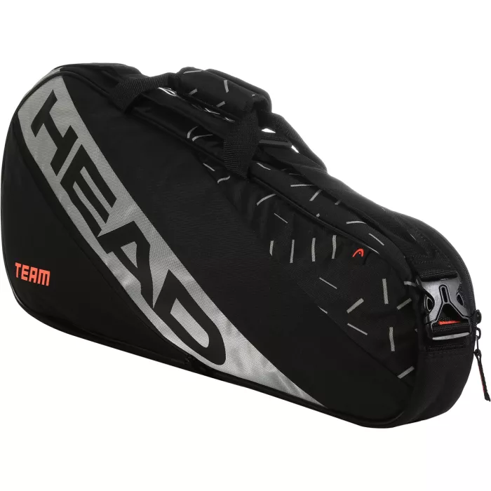 HEAD team racquet s tennis bag