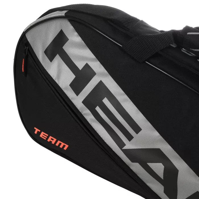 HEAD team racquet s tennis bag