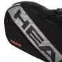 HEAD team racquet s tennis bag