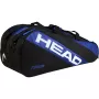 Tennis bag HEAD team racquet l