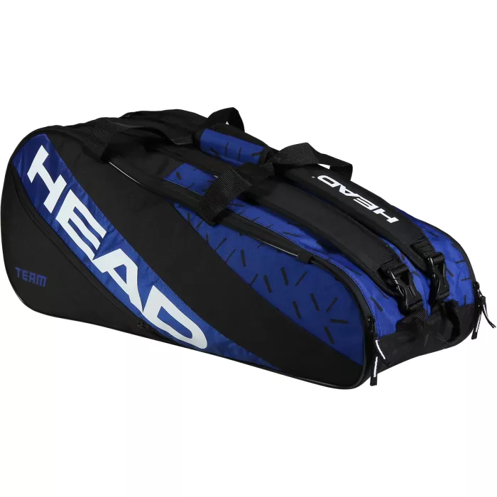 Tennis bag HEAD team racquet l