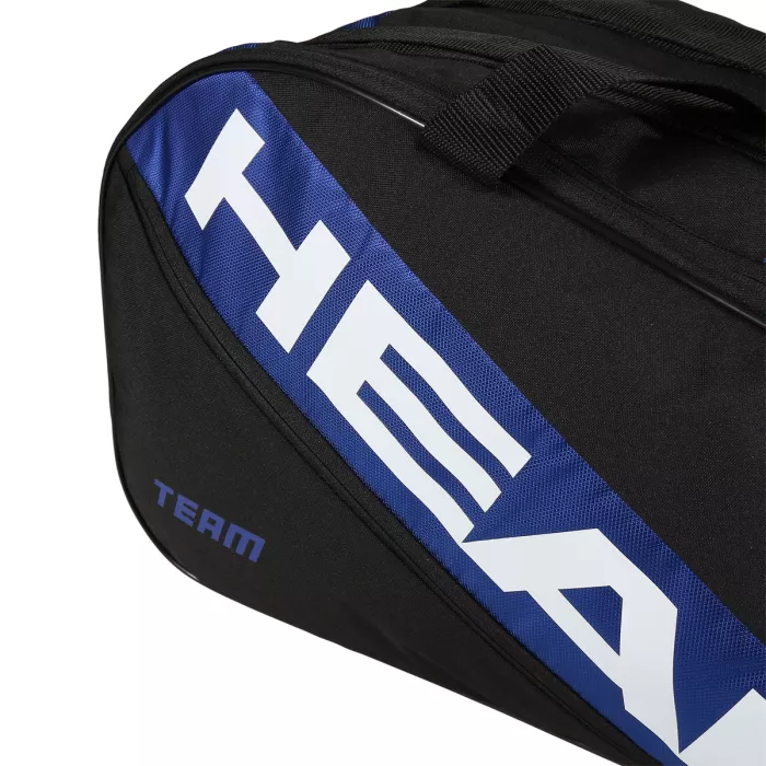 Tennis bag HEAD team racquet l