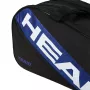 Tennis bag HEAD team racquet l