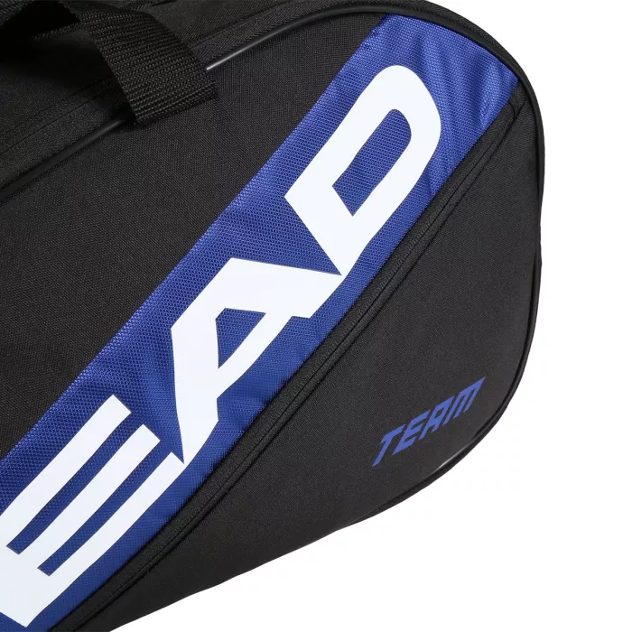 Tennis bag HEAD team racquet l