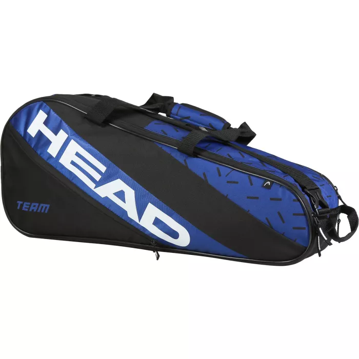 HEAD team racquet m tennis  bag