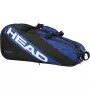 HEAD team racquet m tennis  bag