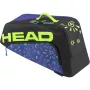 HEAD jr tour racquet bag monster 35l