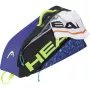 HEAD jr tour racquet bag monster 35l