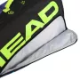 HEAD jr tour racquet bag monster 35l