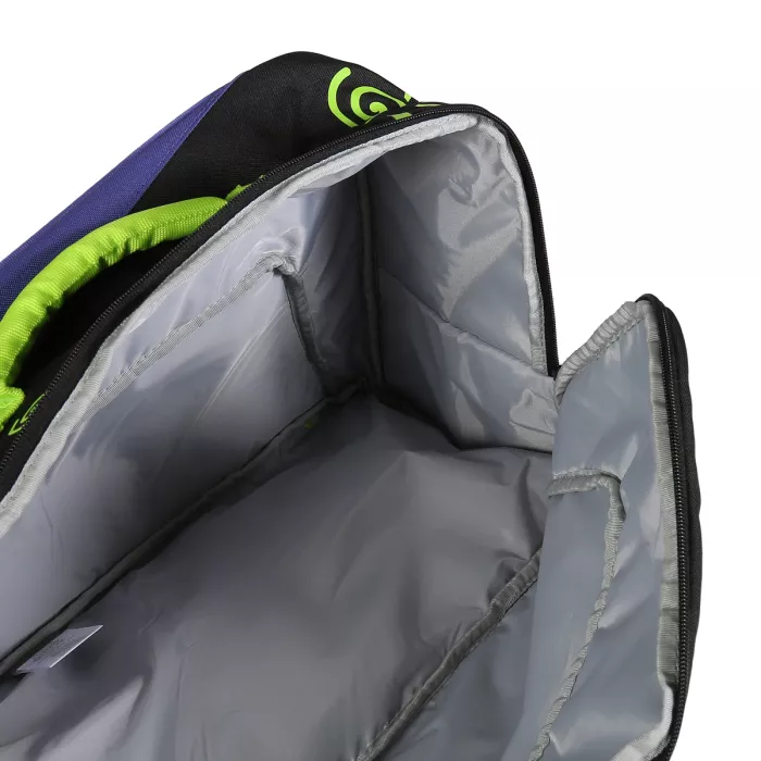 HEAD jr tour racquet bag monster 35l